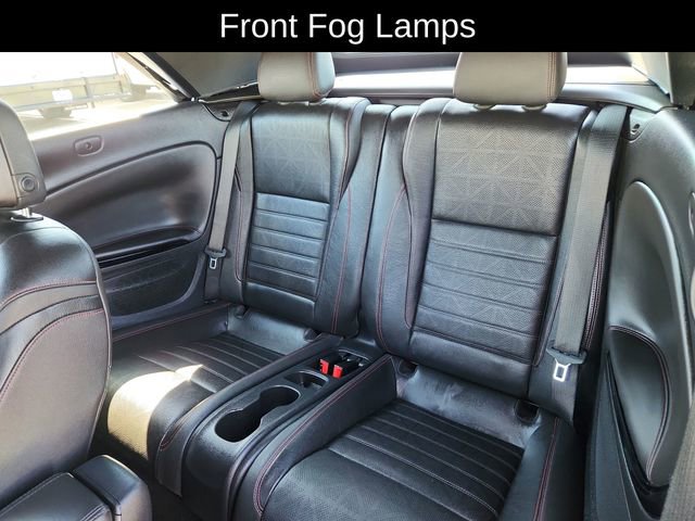 Used 2018 Buick Cascada Sport Touring w/ Dark Effects Package image 25