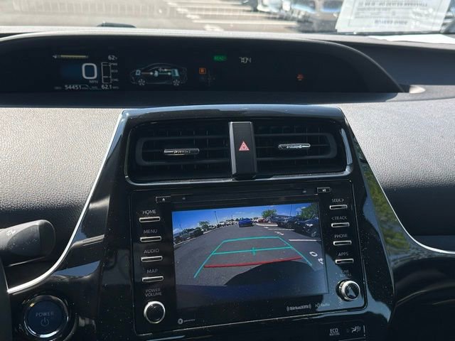 Used 2020 Toyota Prius Prime LE FWD image 24