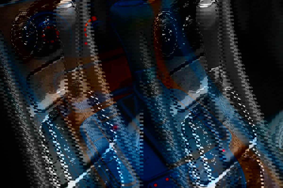 Used 2005 Mercedes-Benz SL 500 image 20