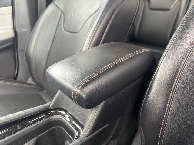 Used 2022 Jeep Compass Limited w/ Elite Group AWD/4WD image 31
