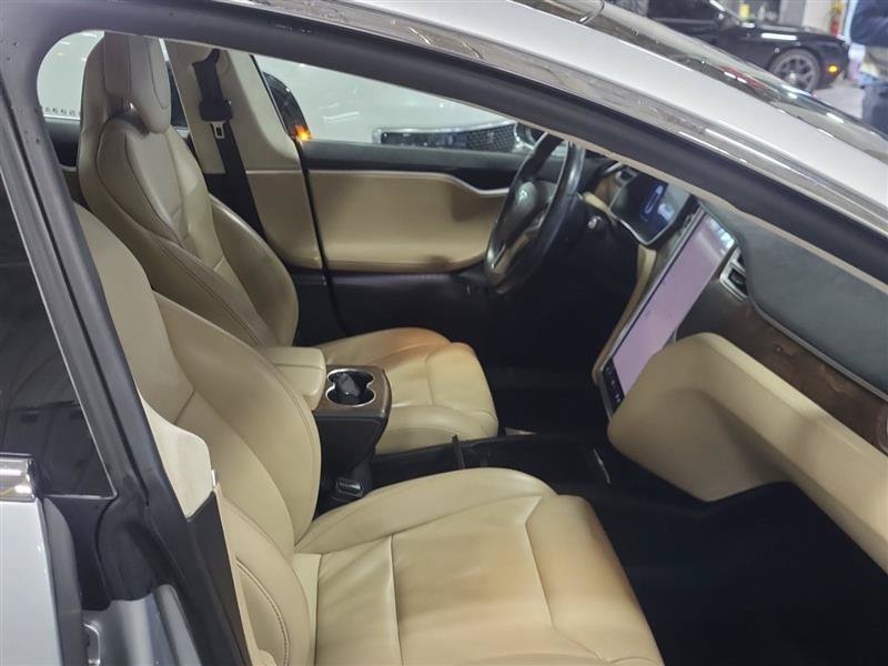 Used 2017 Tesla Model S 100D AWD/4WD image 5