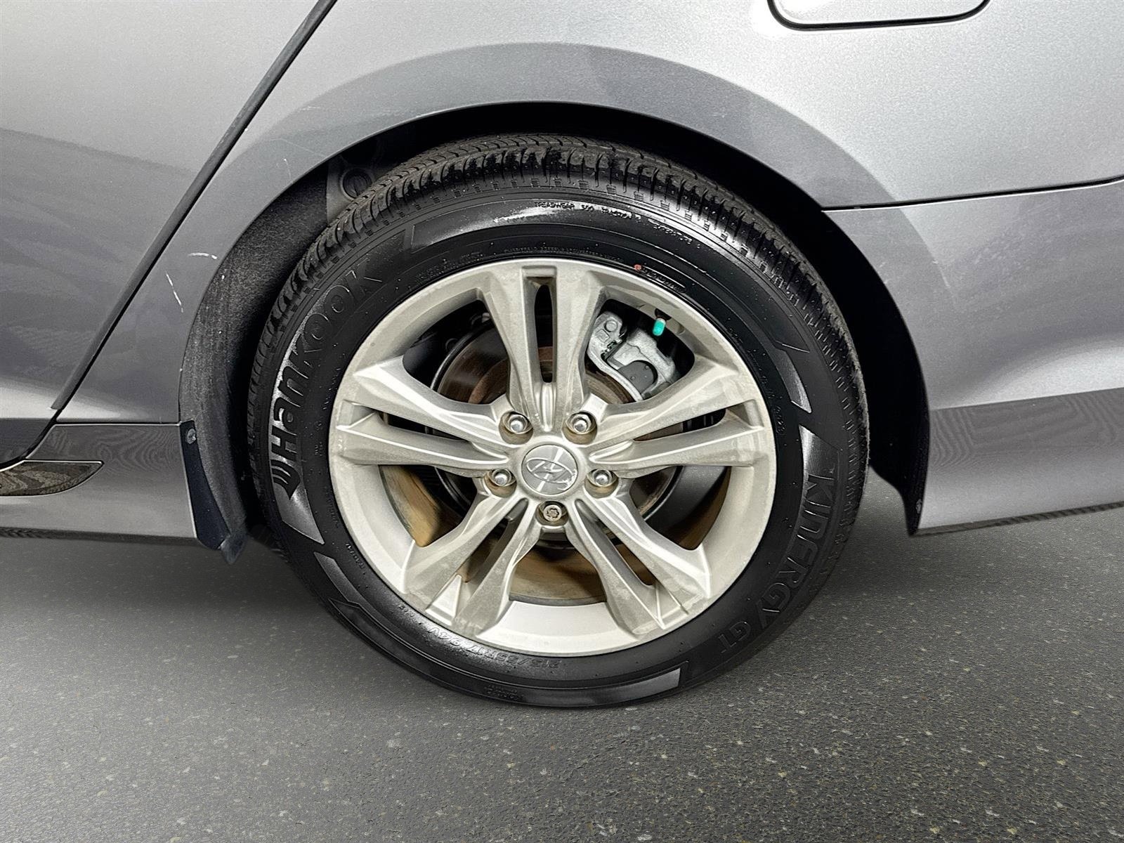 Used 2019 Hyundai Sonata Sport image 32