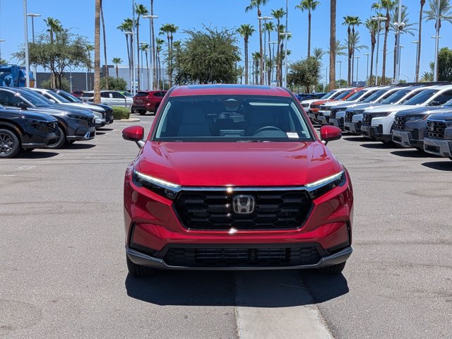 New 2026 Honda CR-V EX image 5