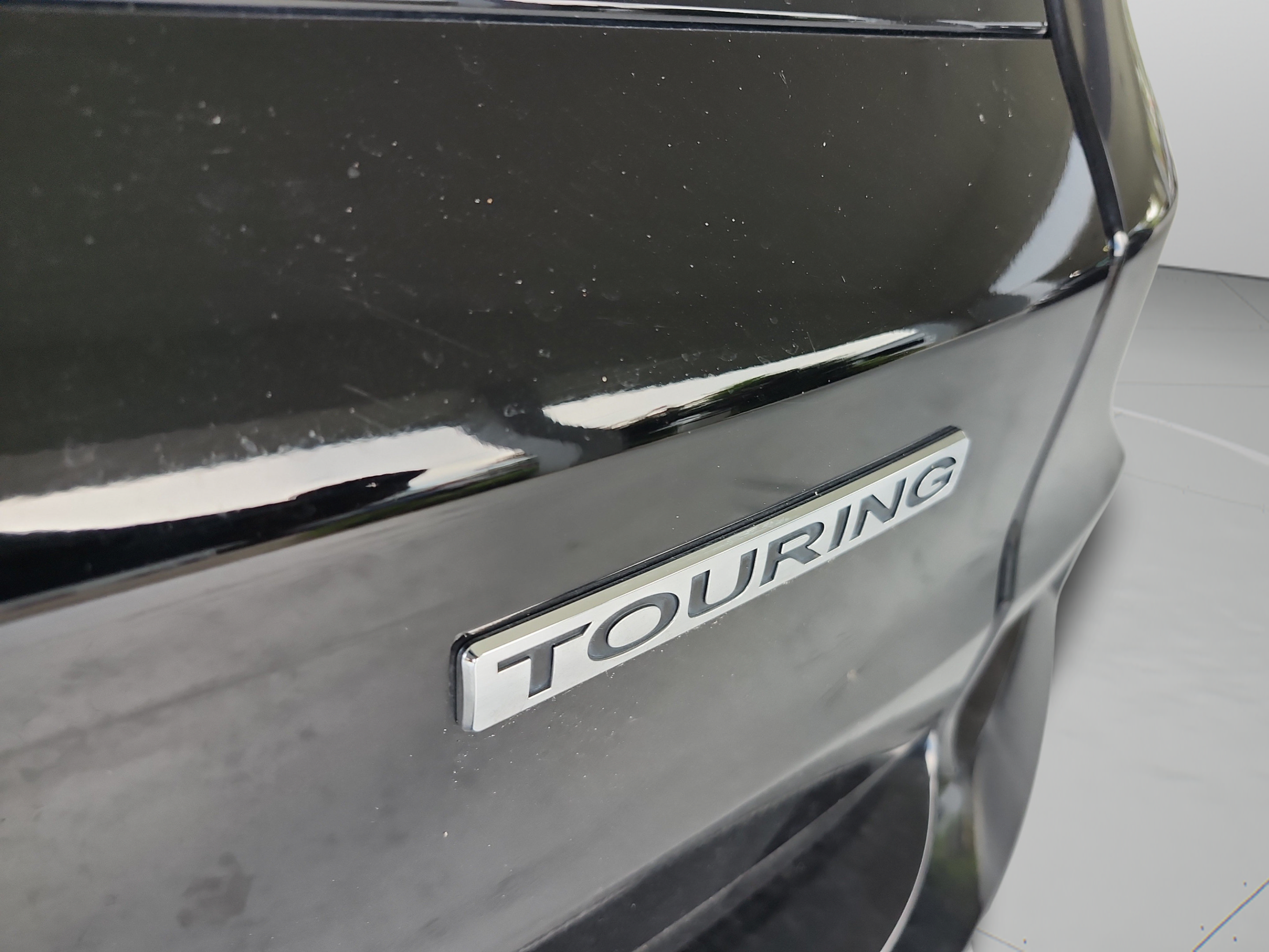 Used 2015 Honda CR-V Touring image 28