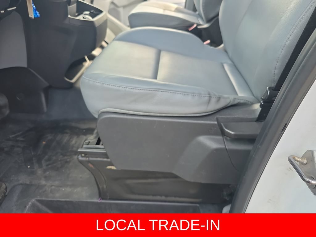 Used 2017 Ford Transit 150 148 Medium Roof RWD image 29