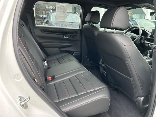 Used 2024 Honda CR-V Sport-L image 28