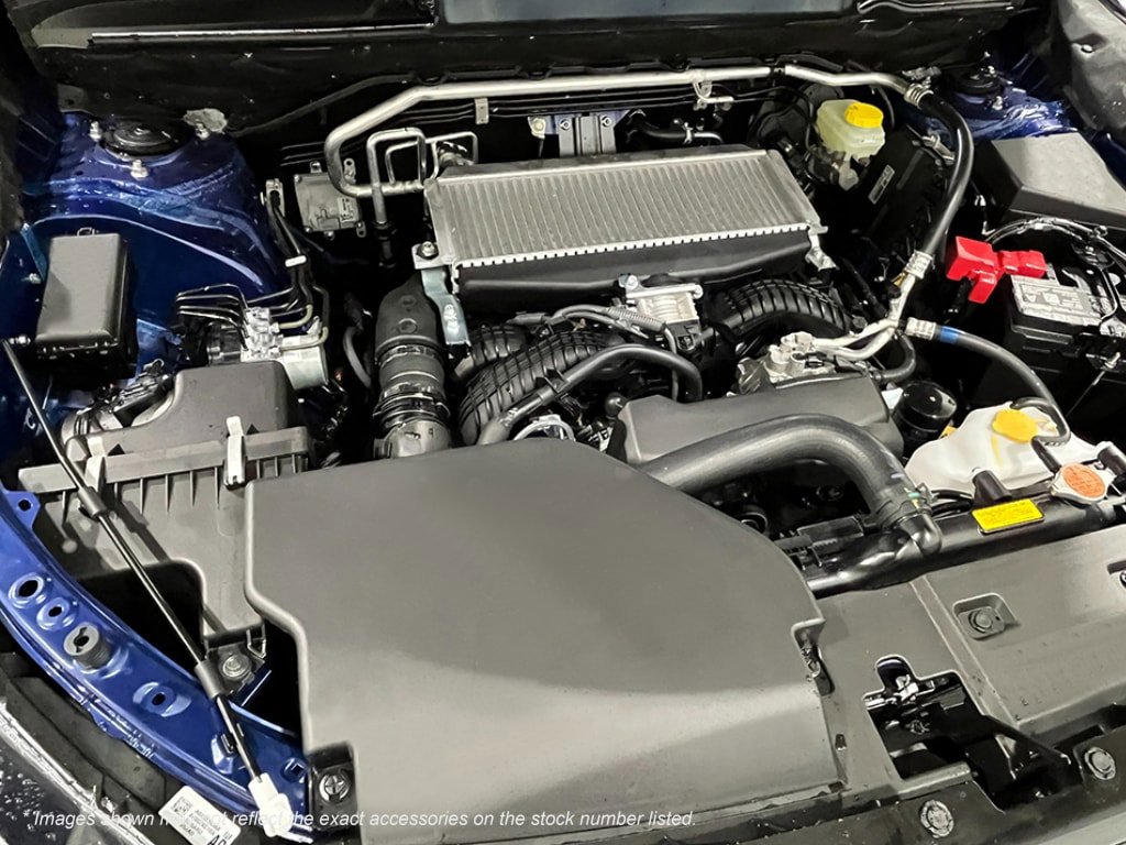 New 2026 Subaru Ascent Premium AWD/4WD image 12