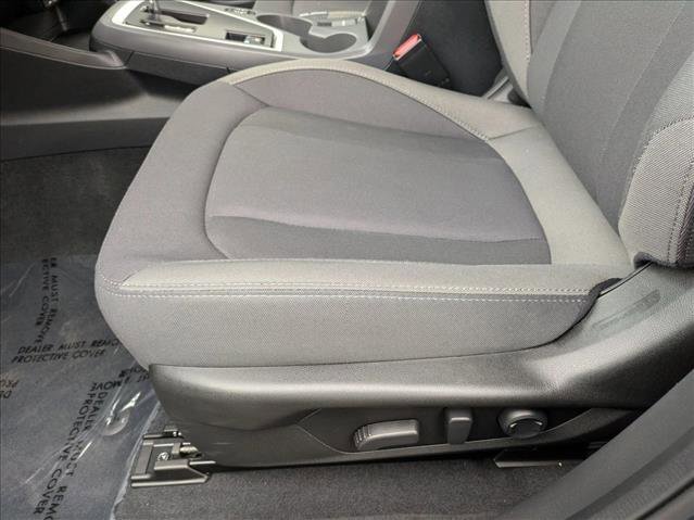 Certified 2025 Subaru Crosstrek 2.0i Premium image 11