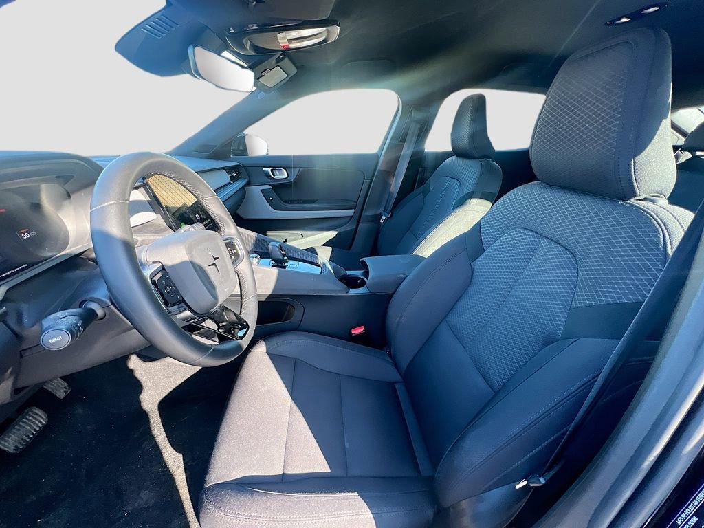 Used 2023 Polestar Polestar 2 Long Range Dual Motor image 22