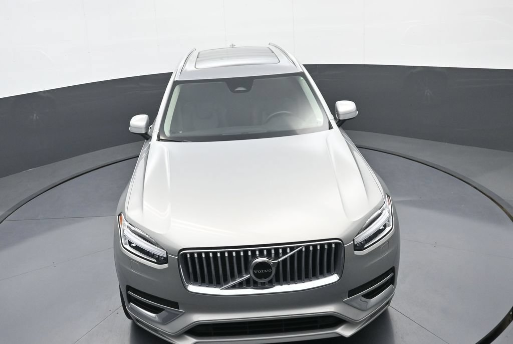 Used 2024 Volvo XC90 B6 Plus AWD/4WD image 31