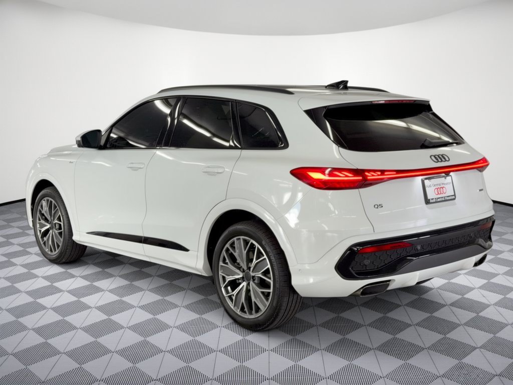 New 2026 Audi Q5 Prestige AWD/4WD image 3