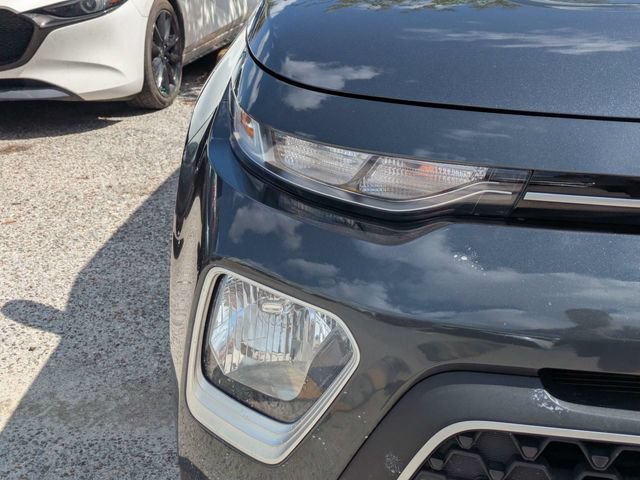 Used 2022 Kia Soul X-Line FWD image 8
