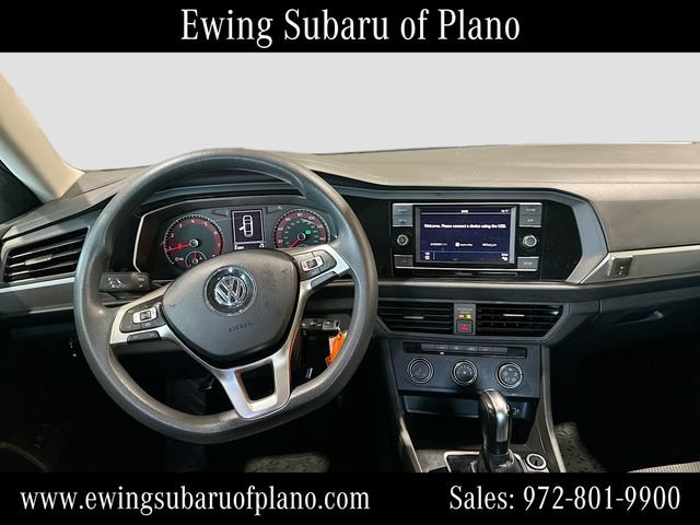 Used 2019 Volkswagen Jetta R-Line FWD image 21