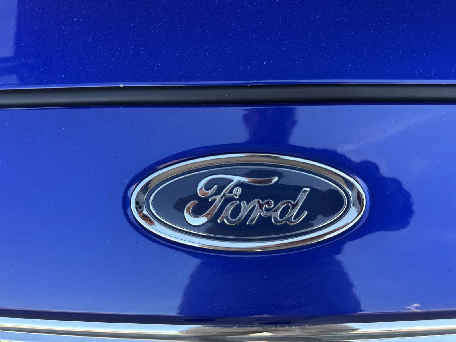 Used 2015 Ford Focus Titanium FWD image 13