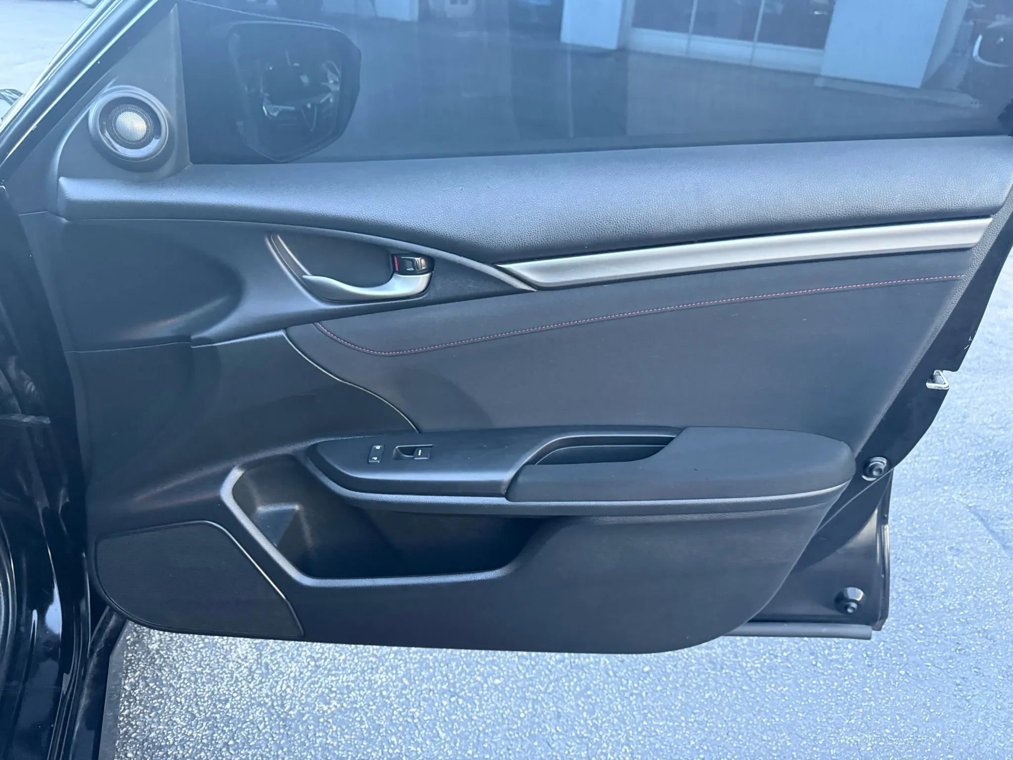 Used 2018 Honda Civic Si image 21