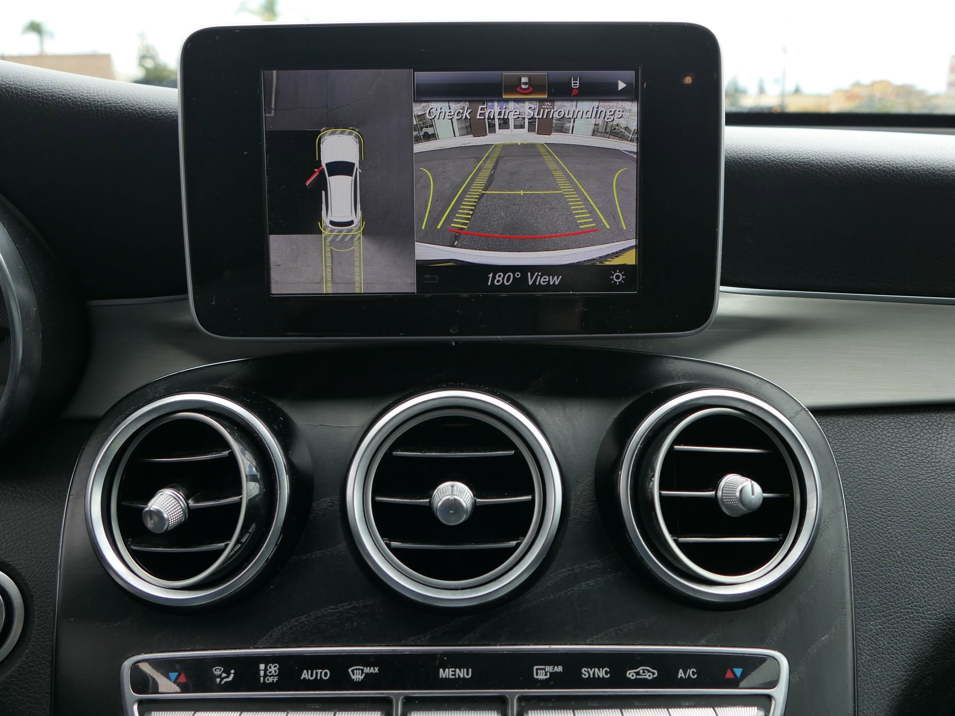 Used 2019 Mercedes-Benz GLC 300 w/ AMG Line image 21