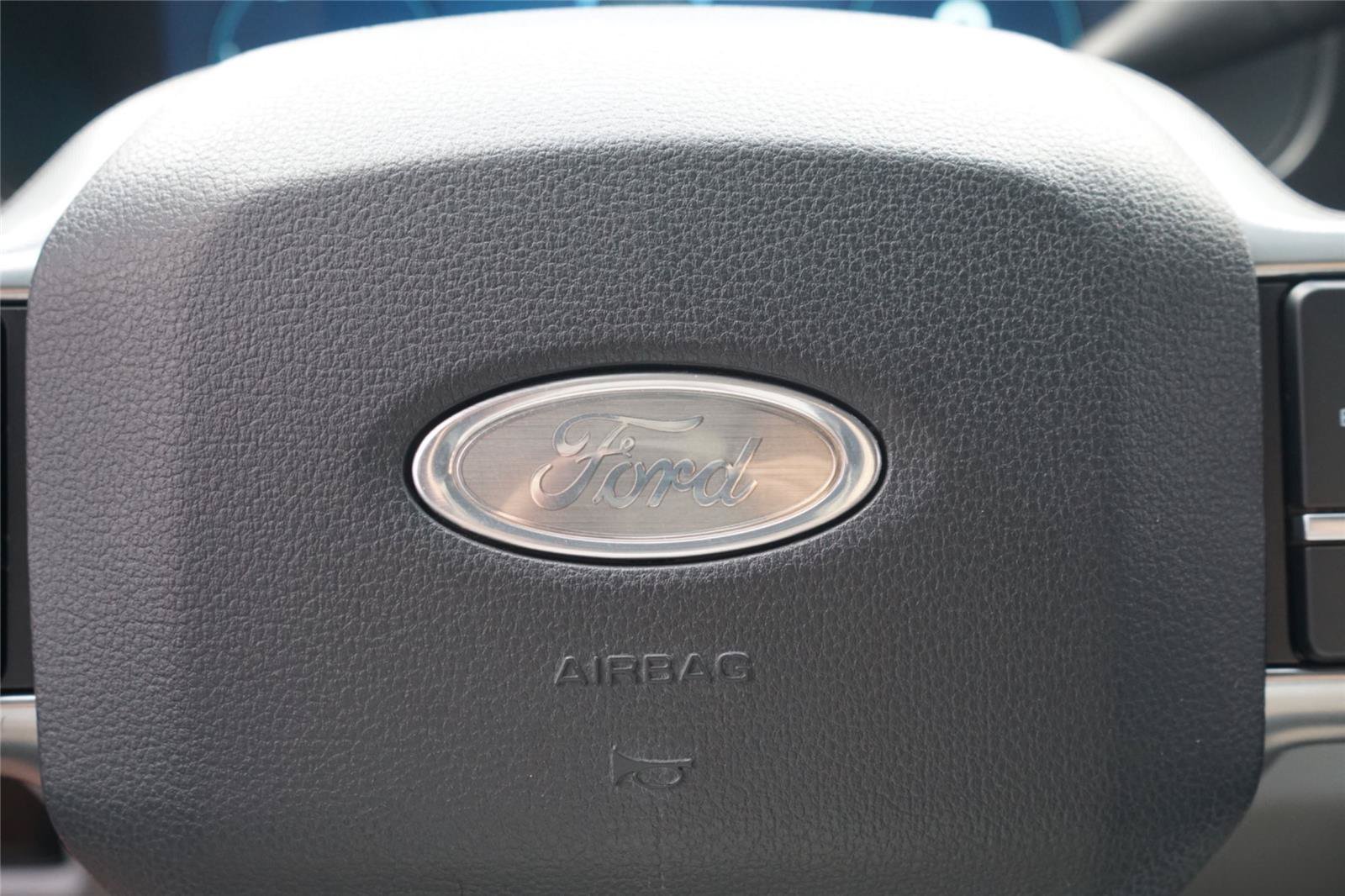Used 2024 Ford F450 Limited w/ FX4 Off-Road Package AWD/4WD image 15