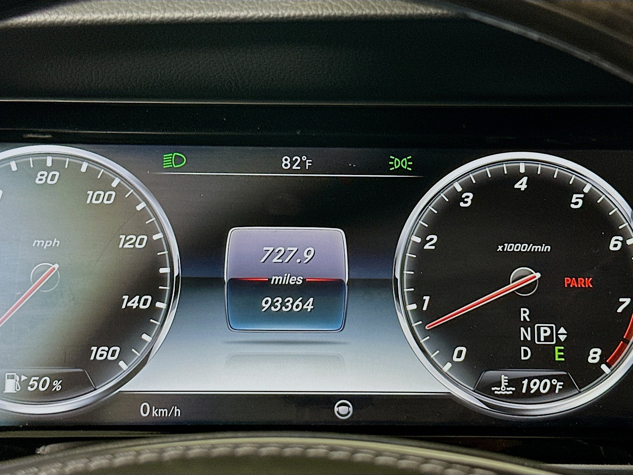 Used 2016 Mercedes-Benz S 550 Sedan image 19