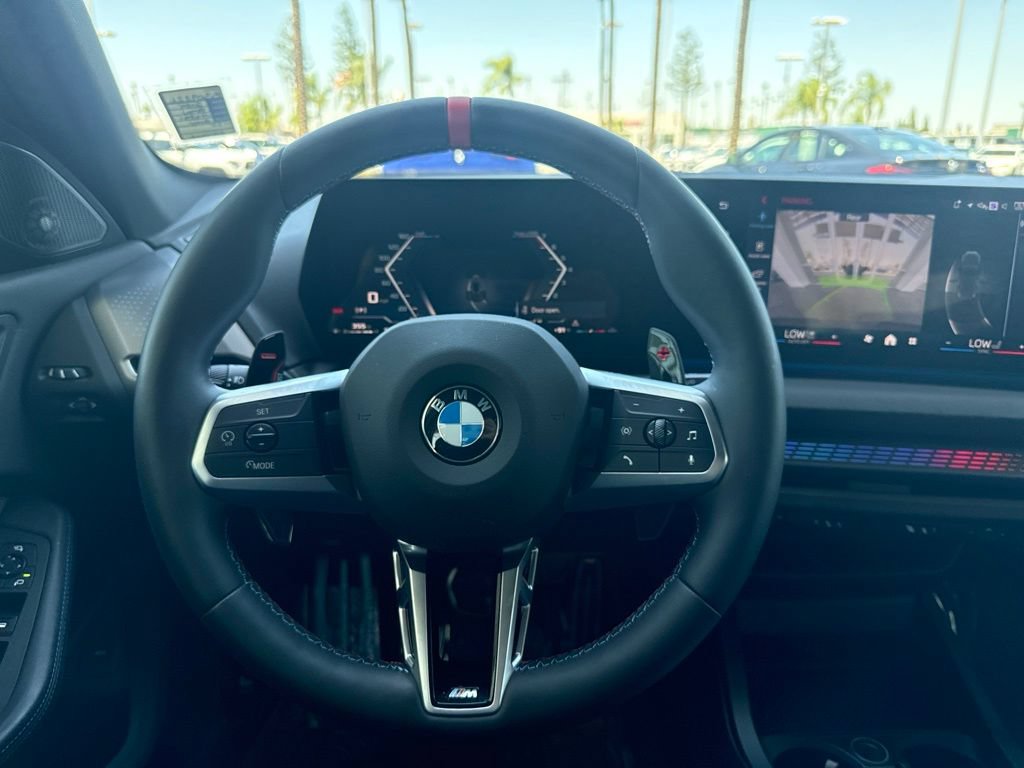 Used 2025 BMW M235i xDrive w/ M Sport Professional Package AWD/4WD image 17