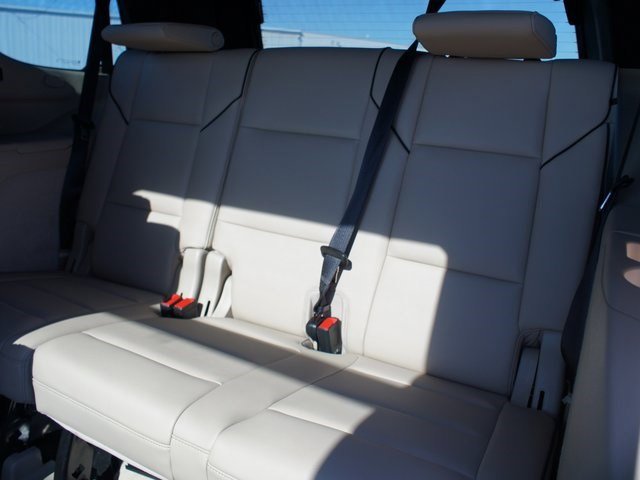 Certified 2022 Cadillac Escalade Premium Luxury w/ LPO, Floor Liner Package image 17