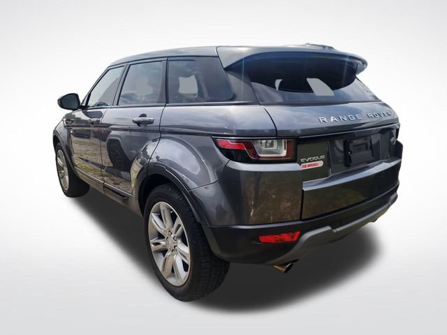 Used 2016 Land Rover Range Rover Evoque SE Premium AWD/4WD image 11
