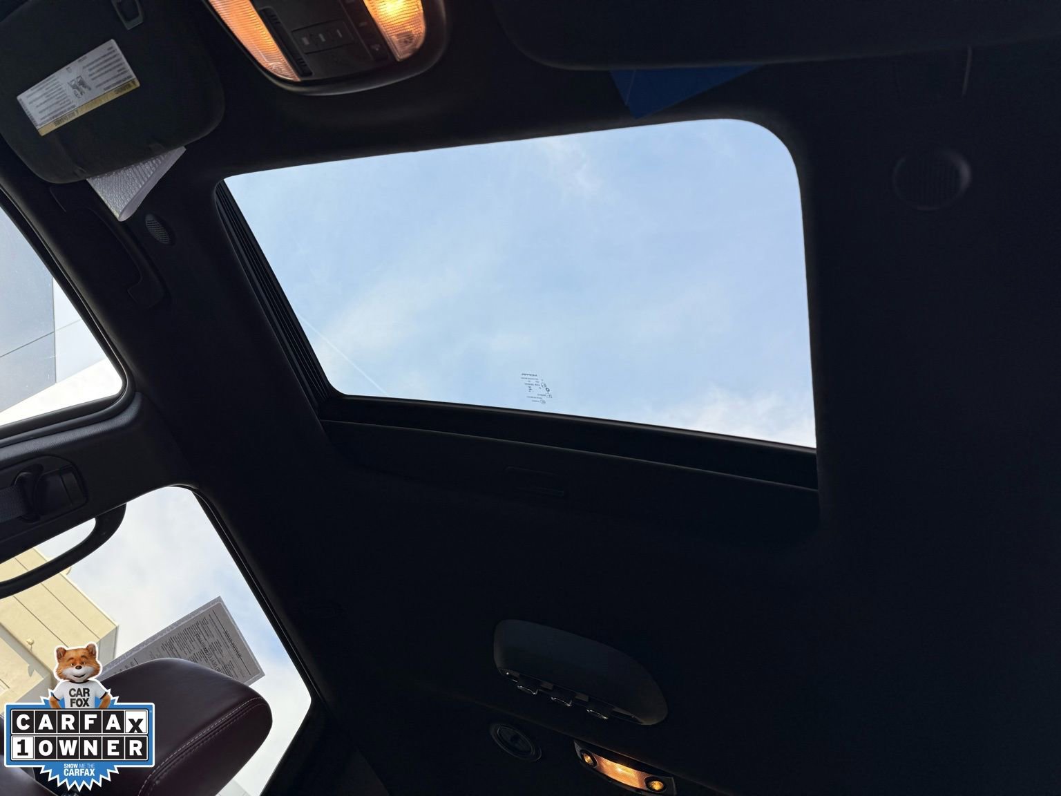 Used 2025 Dodge Durango SRT Hellcat image 3