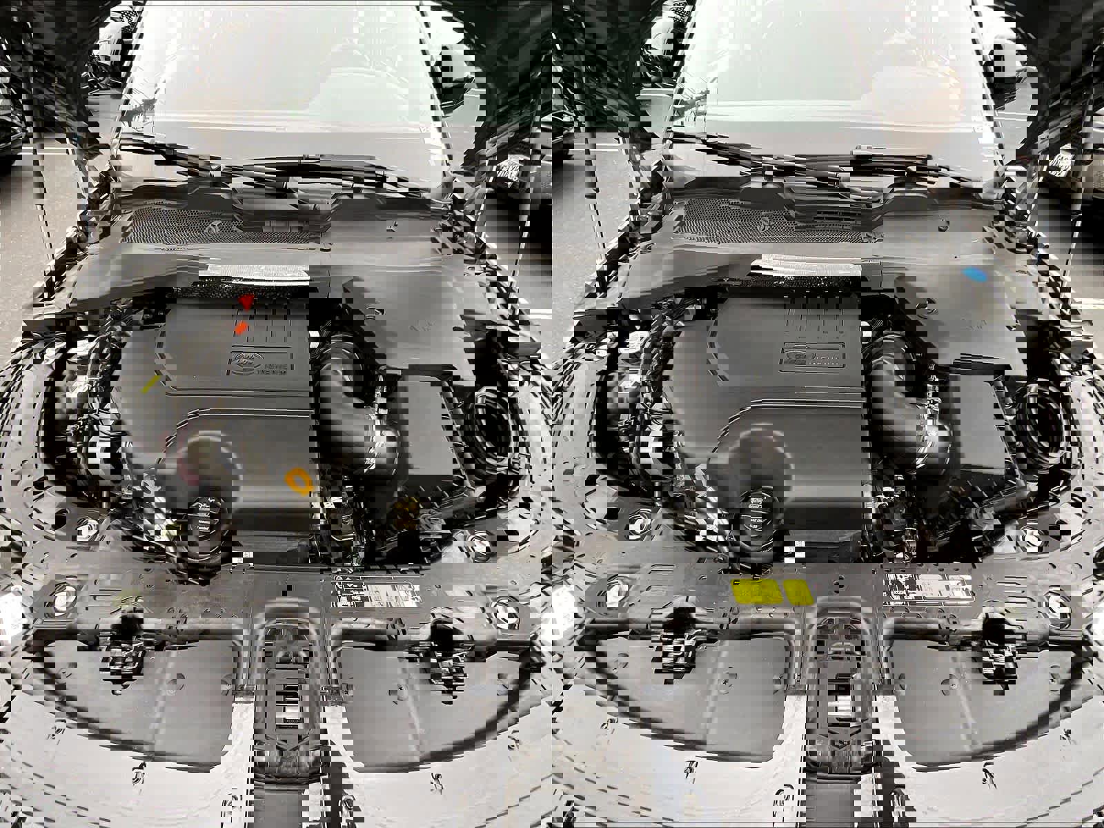 Used 2026 Land Rover Range Rover Evoque S image 12