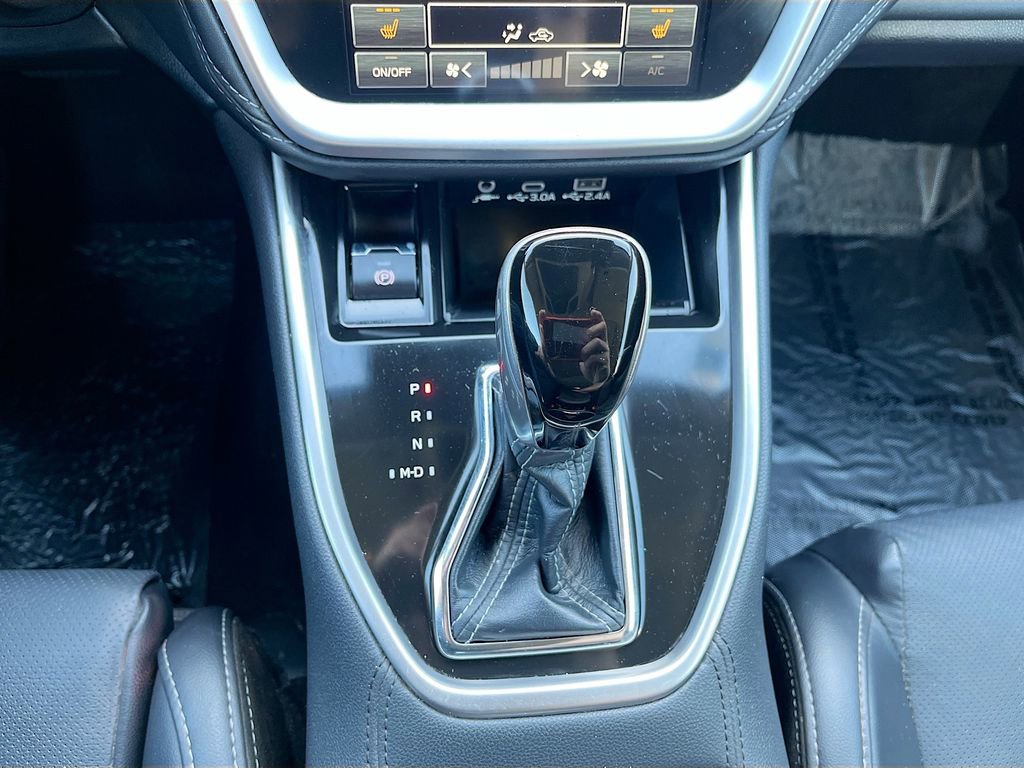 Used 2023 Subaru Outback Limited XT image 17