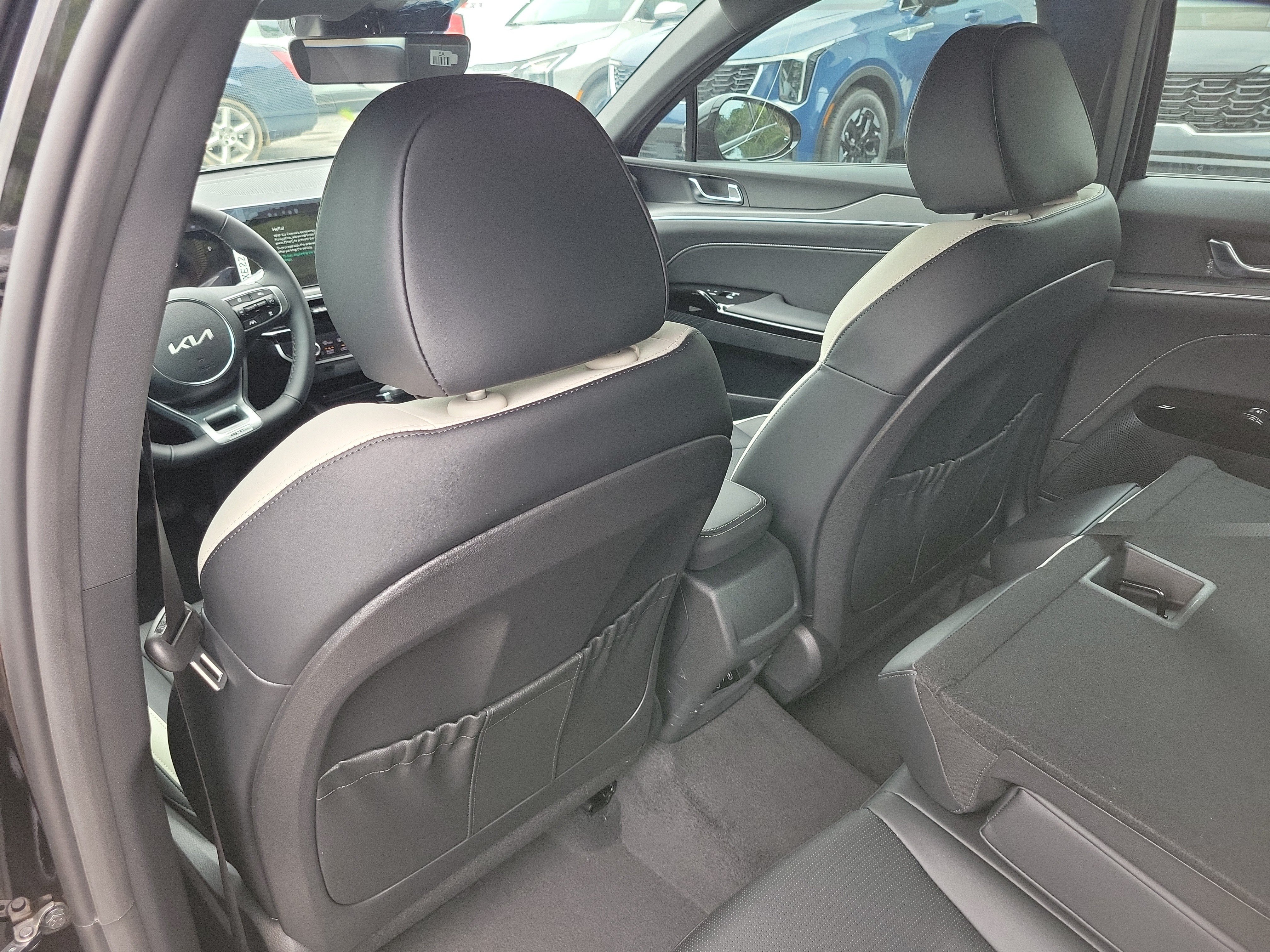New 2026 Kia K5 GT-Line FWD image 12