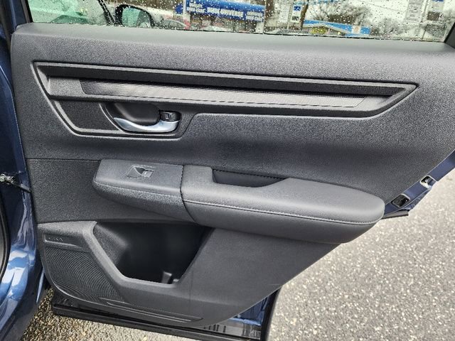 Certified 2025 Honda CR-V LX image 16