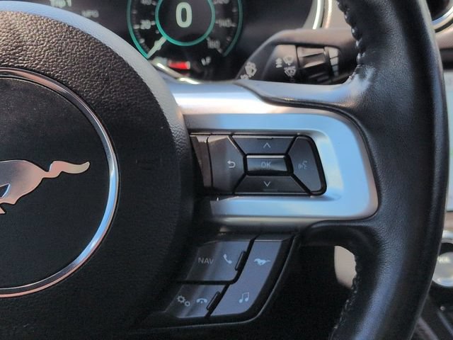 Certified 2022 Ford Mustang GT Premium w/ Equipment Group 401A RWD image 26