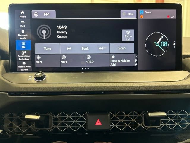 Certified 2024 Honda Accord Sport image 31