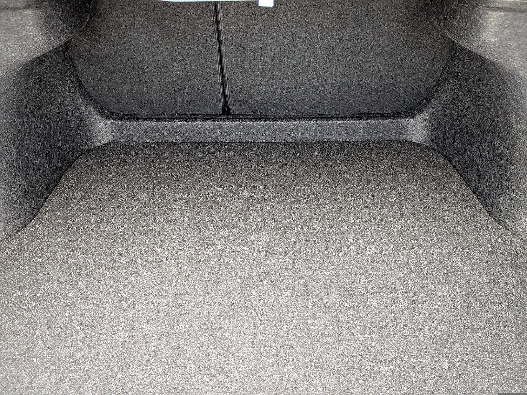 New 2027 Nissan Sentra SR w/ Floor Mat Package FWD image 27