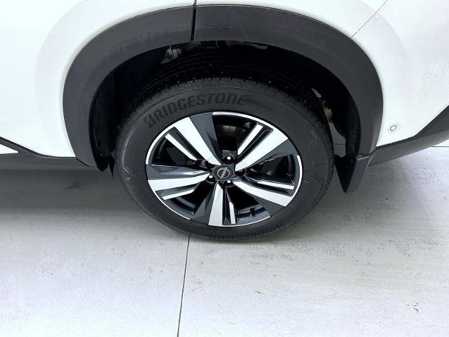 Certified 2023 Nissan Rogue SL w/ SL Premium Package image 22