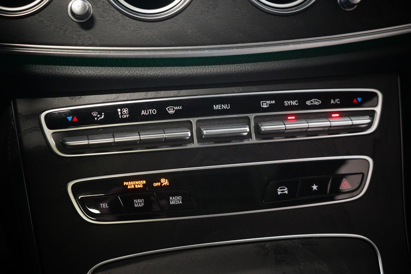 Certified 2023 Mercedes-Benz E 450 4MATIC Sedan image 25