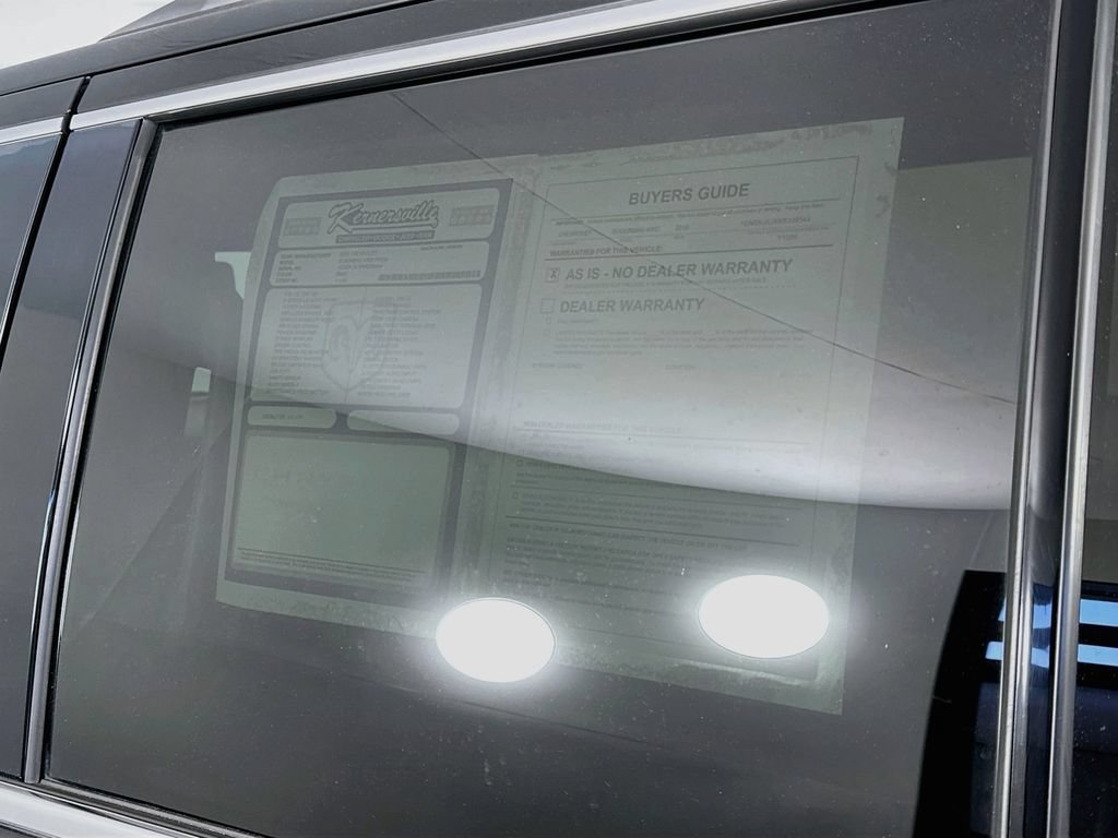 Used 2019 Chevrolet Suburban Premier w/ Premier Plus Edition AWD/4WD image 37