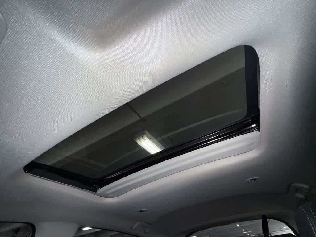 Used 2026 Honda HR-V EX-L image 17