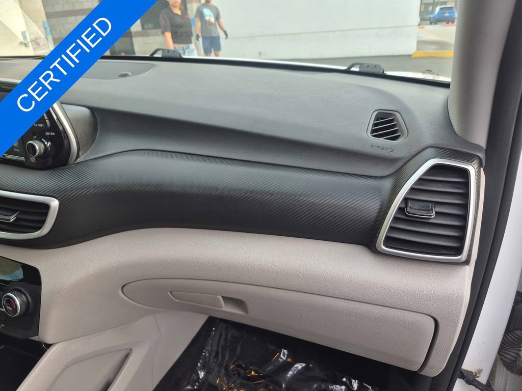 Used 2021 Hyundai Tucson Sport image 29