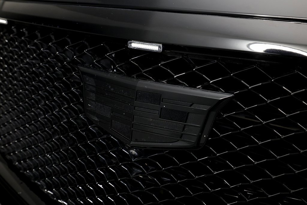 Used 2024 Cadillac Escalade ESV V w/ LPO, Floor Liner Package image 55