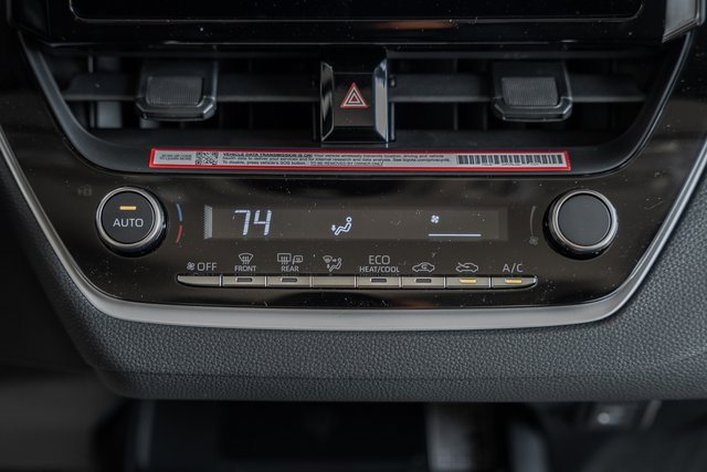 New 2026 Toyota Corolla LE image 20