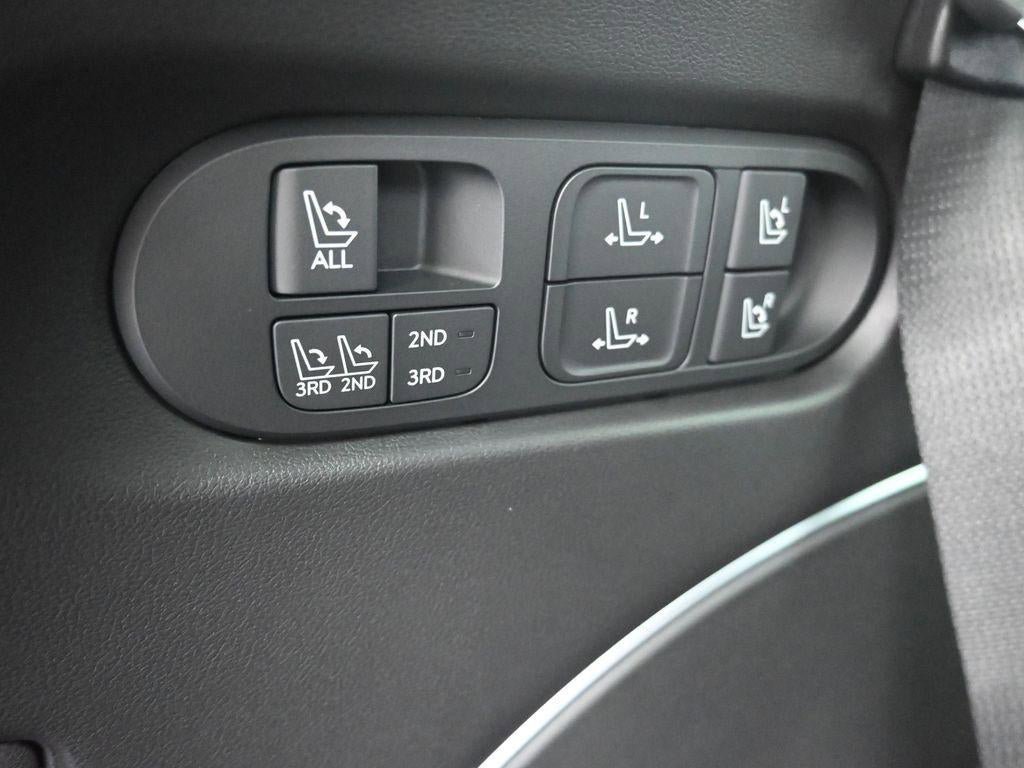 New 2026 Hyundai Palisade Calligraphy image 42