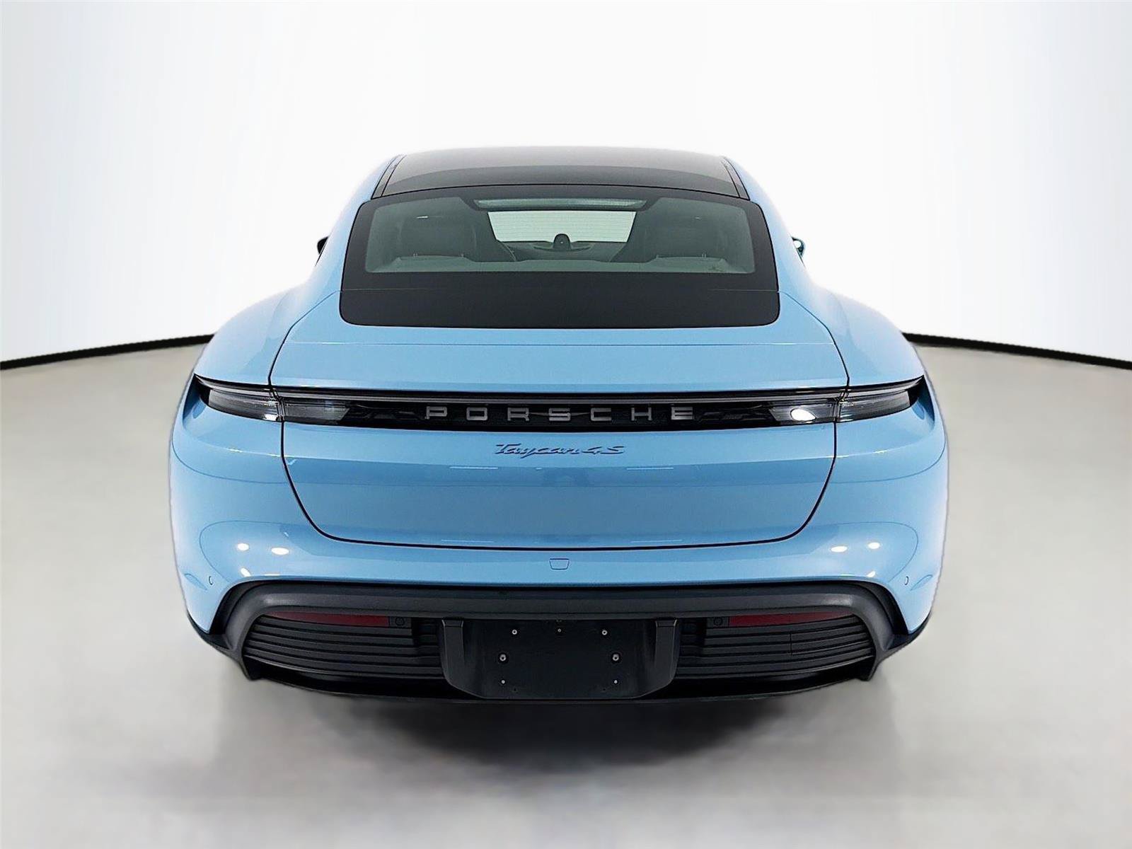 Certified 2023 Porsche Taycan 4S AWD/4WD image 24