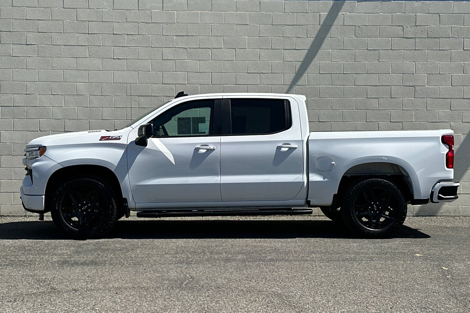 Certified 2024 Chevrolet Silverado 1500 RST w/ Convenience Package II AWD/4WD image 7