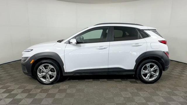 Certified 2023 Hyundai Kona SEL w/ Cargo Package AWD/4WD image 12