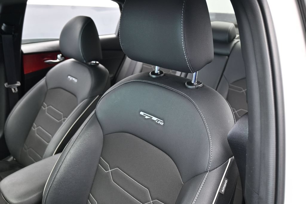 Used 2024 Kia Forte GT-Line FWD image 17