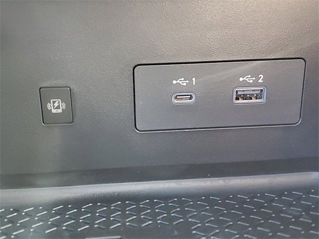 New 2025 Nissan Pathfinder SL w/ SL Premium Package image 17