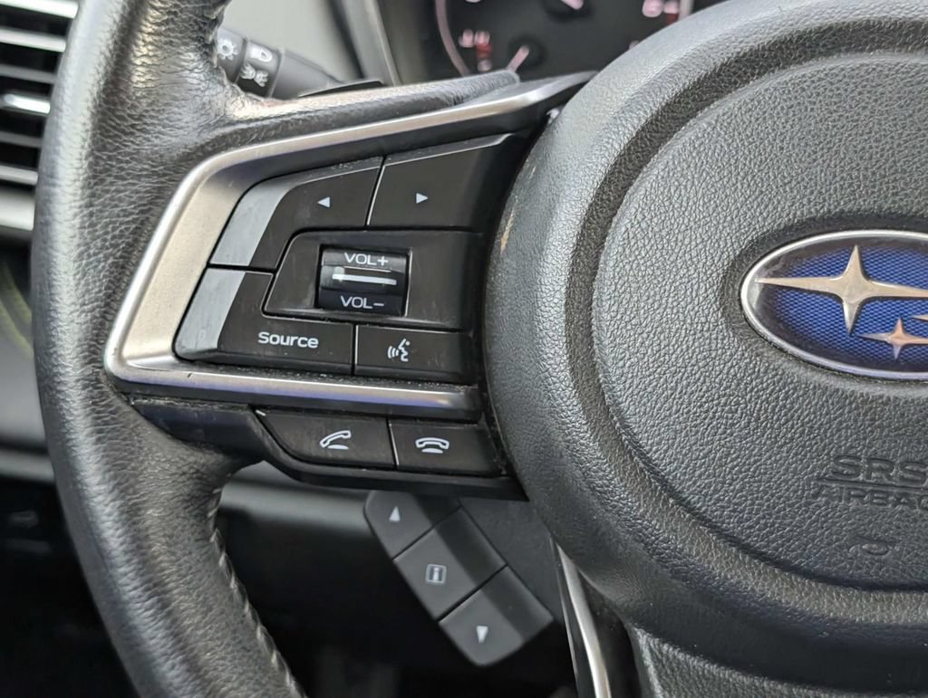 Used 2020 Subaru Outback Onyx Edition XT w/ Popular Package #2 AWD/4WD image 25