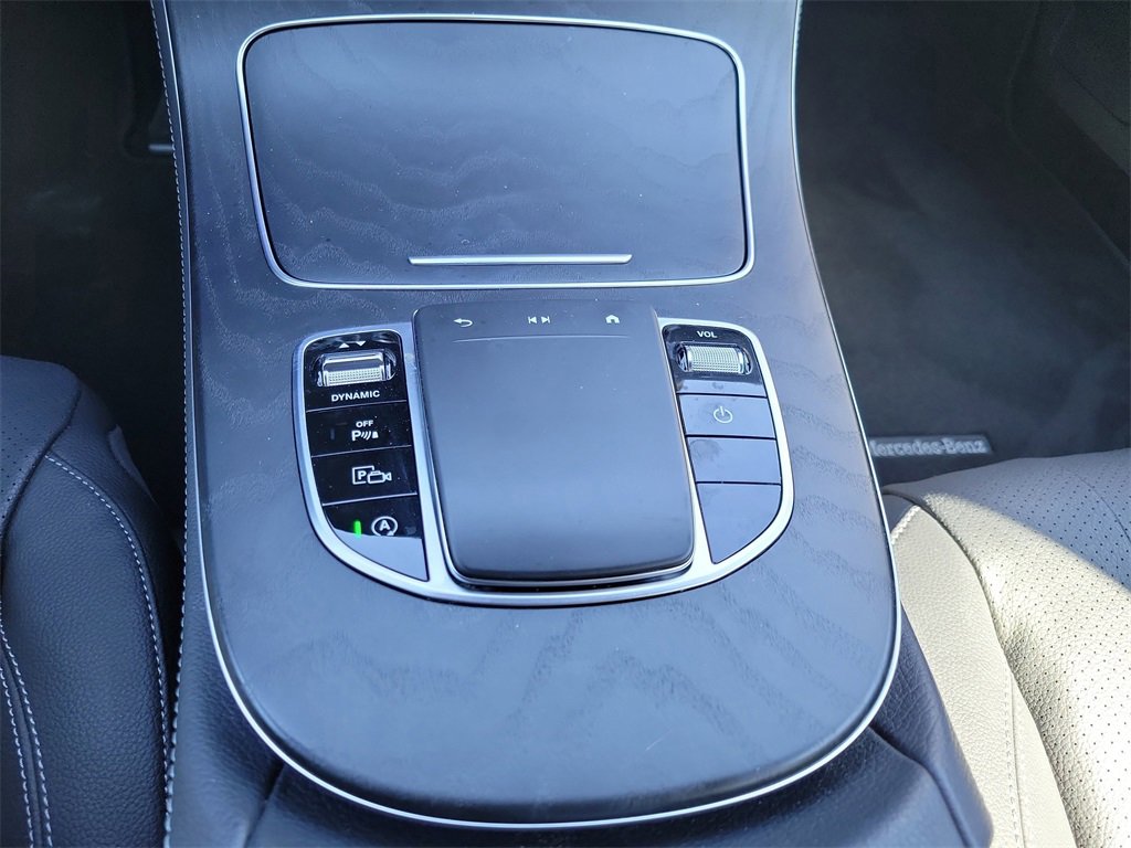 Used 2022 Mercedes-Benz E 350 Sedan image 41