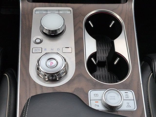Used 2025 Genesis GV80 3.5T Prestige AWD/4WD image 19