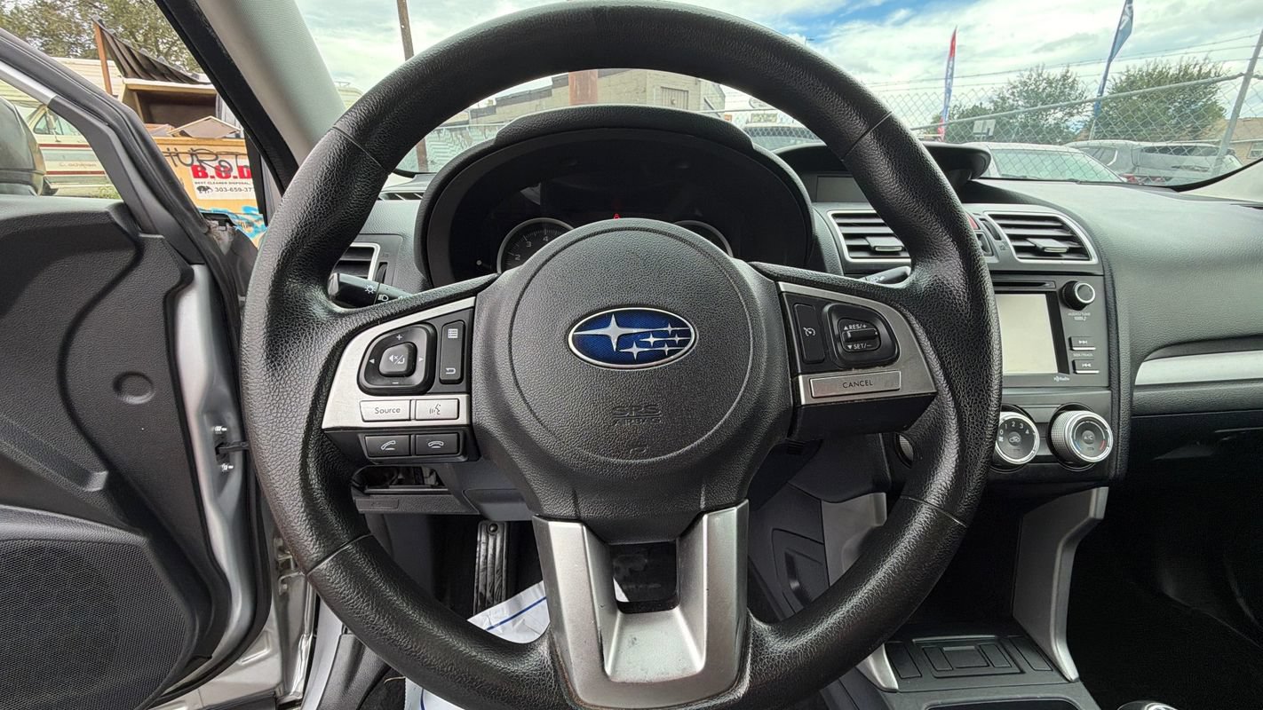 Used 2018 Subaru Forester 2.5i AWD/4WD image 15